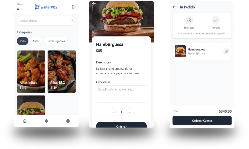 Experiencia del cliente
